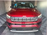 Used 2022 Jeep Compass Limited w/ Elite Group image 6