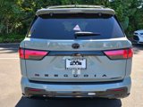 New 2025 Toyota Sequoia Platinum image 5