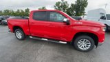 New 2026 Chevrolet Silverado 1500 LT w/ Z71 Off-Road Package image 3