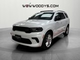 Certified 2024 Dodge Durango GT image 2