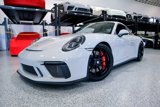 Used 2018 Porsche 911 GT3 image 3