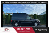 Used 2018 Nissan NV 2500 S image 6