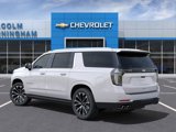 New 2025 Chevrolet Suburban High Country image 3