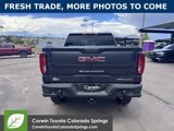 Used 2025 GMC Sierra 1500 AT4X w/ AT4X AEV Edition image 6