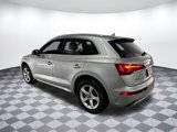 Used 2021 Audi Q5 Premium w/ Convenience Package image 3