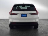 New 2026 Honda CR-V EX-L image 4