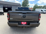Used 2023 RAM 3500 Laramie image 4