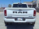 New 2025 RAM 3500 Laramie w/ Night Edition image 5