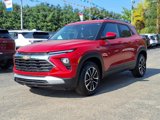 New 2026 Chevrolet TrailBlazer LT w/ Convenience Package image 2