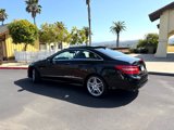 Used 2012 Mercedes-Benz E 550 Coupe image 3