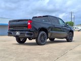New 2025 Chevrolet Silverado 1500 Custom image 4