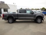 New 2025 Ford F250 4x4 Crew Cab Super Duty image 5