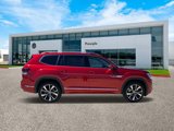 New 2025 Volkswagen Atlas SEL Premium R-Line image 5