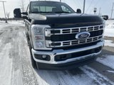 New 2025 Ford F250 4x4 Regular Cab Super Duty image 2