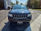 Used 2012 Jeep Compass Sport image 2