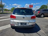 Used 2015 Volkswagen Tiguan SE image 6