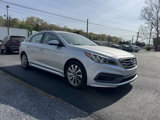 Used 2015 Hyundai Sonata Sport w/ Option Group 03 image 4