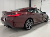 Used 2025 BMW M850i xDrive w/ M Sport Professional Package image 4