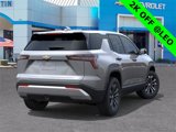 New 2026 Chevrolet Equinox LT w/ Convenience Package II image 4