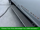 Certified 2022 Jeep Grand Wagoneer Series III w/ Rear Seat Video Group 1 image 3
