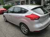 Used 2015 Ford Focus SE w/ Equipment Group 201A image 5