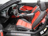 Used 2024 Chevrolet Camaro LT image 3