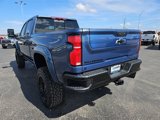 New 2025 Chevrolet Silverado 2500 LT w/ Trail Boss Package image 5