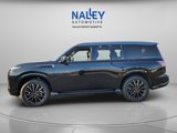 New 2025 INFINITI QX80 Autograph image 2