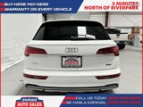 Used 2021 Audi Q5 Premium w/ Convenience Package image 4