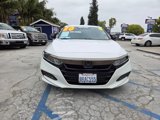 Used 2020 Honda Accord Sport image 2