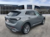 New 2025 Buick Envision Avenir image 4