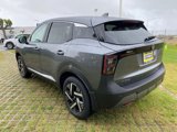 New 2025 Nissan Kicks SV image 5