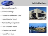 Used 2023 BMW 430i xDrive Convertible w/ Premium Package image 2