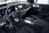 New 2025 Mercedes-Benz GLS 63 AMG 4MATIC image 2