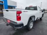 New 2025 Chevrolet Silverado 2500 W/T image 5