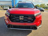 New 2026 Honda CR-V TrailSport image 2