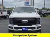 New 2025 Ford F350 Platinum image 3
