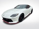 New 2025 Nissan Z NISMO w/ Floor Mat Package image 3