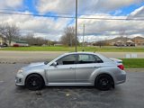 Used 2013 Subaru Impreza WRX Limited image 6