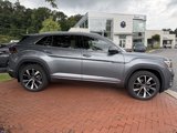 New 2025 Volkswagen Atlas Cross Sport SEL Premium R-Line image 4