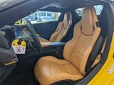 New 2025 Chevrolet Corvette Stingray Preferred Conv image 5