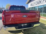 New 2025 Ford F150 XLT image 3