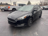 Used 2017 Ford Focus SEL image 4