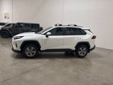 Used 2025 Toyota RAV4 XLE image 3