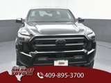 New 2025 Toyota Tacoma SR5 image 3