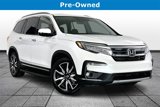 Used 2022 Honda Pilot Elite image 2