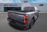 New 2025 Ford F350 Lariat image 3