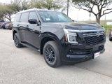 New 2025 Nissan Armada SV image 3
