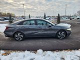Certified 2025 Hyundai Elantra Limited image 6