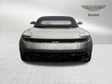 New 2025 Aston Martin DB12 Convertible image 4